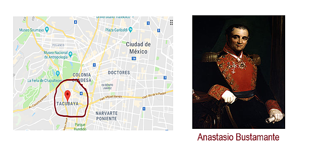 GOBIERNOS CENTRALISTAS