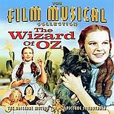Wizard of Oz film