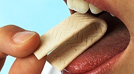 Timeline: Evolución del Chicle