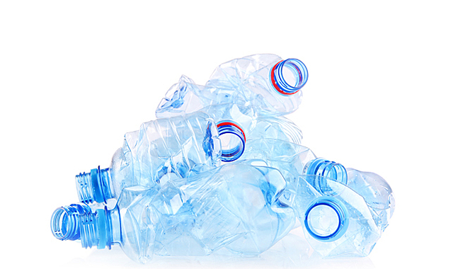 Descoberta de diversos plásticos