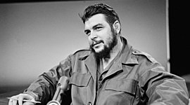 Timeline: Che Guevara