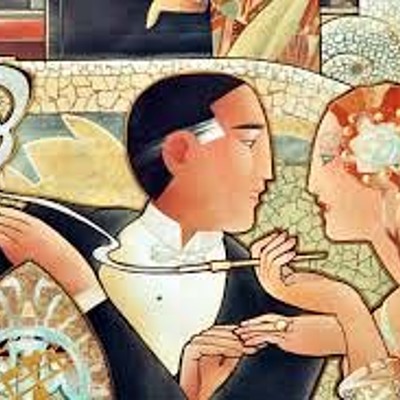 Timeline: Art of the Early 20th Century (1910-1940)