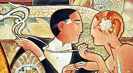 Timeline: Art of the Early 20th Century (1910-1940)