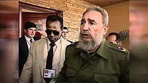 The collapse of the soviet