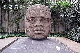 The Olmec