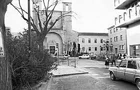 Derrota del bàndol nacional