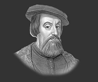Hernan Cortes