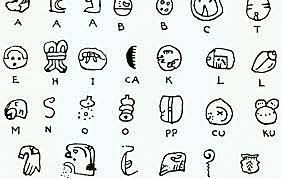 Maya writing