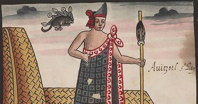 Montezuma becomes captain