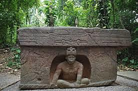 The Olmec