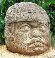 The Olmec