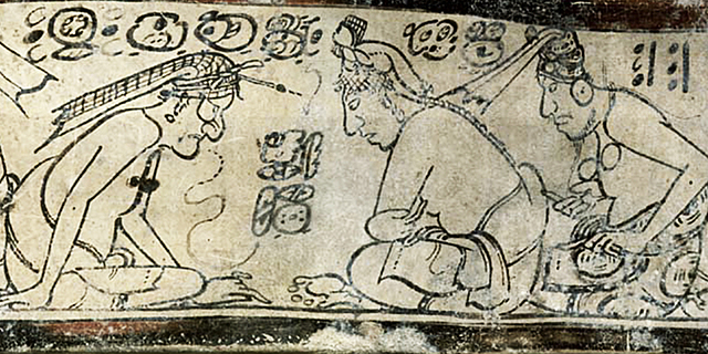 Ideas que surgieron 1875