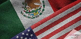 Los E.U.A declararon oficialmente la guerra a Mexico.