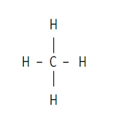 A descoberta do carbono ser tetravalente