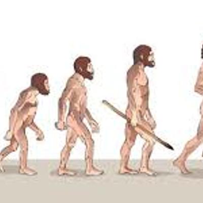 Timeline: LA EVOLUCIÓN DEL DESARROLLO HUMANO DESDE LA ANTIGÜEDAD HASTA LA ÉPOCA ACTUAL