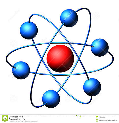 A síntese de moléculas