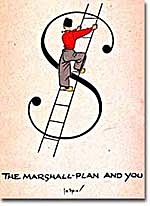 Marshall plan