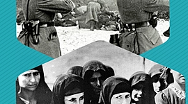 Timeline: H περίοδος της Γερμανικής Κατοχής στην Κρήτη