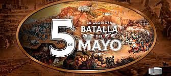 5 de mayo de 1862