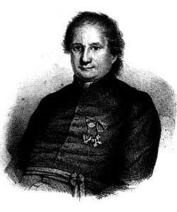 FERRANTE APORTI Y SUS ESCUELAS DE PÁRVULOS