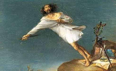 Don Álvaro o la fuerza del sino