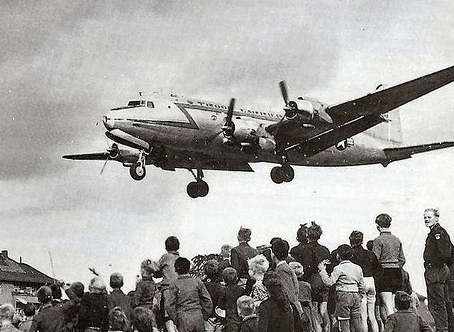 Berlin airlift