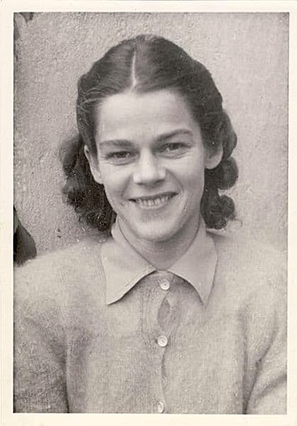 Milly Elise "Lise" Børsum