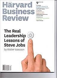 Harvard Business Review
