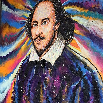 Timeline: Shakespeare' s Life