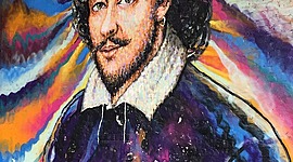 Timeline: Shakespeare' s Life