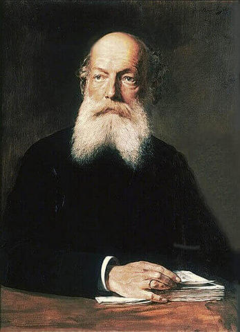 Kekulé define a Química Orgânica