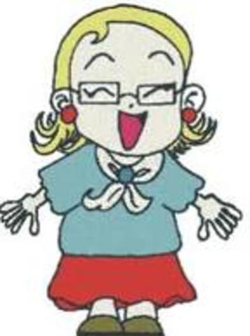 MI GRADUACION DE MAESTRA