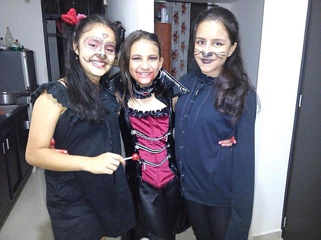 Halloween