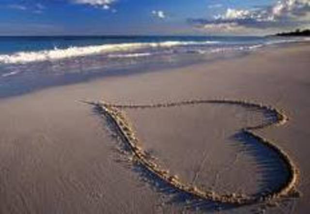 MI RELACION SENTIMELTAL