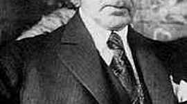 Timeline: Κωνσταντίνος Π. Καβάφης