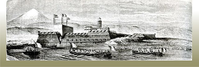 Intervencion Francesa