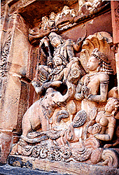 Dinastia India de los Gupta