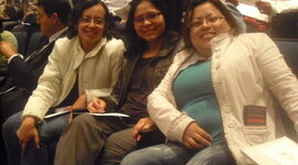 Timeline: MI VIDA EN UNA LINEA