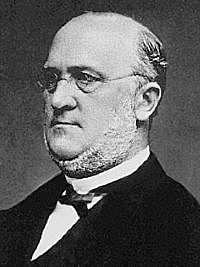 Adolphe Wilhelm Hermann Kolbe