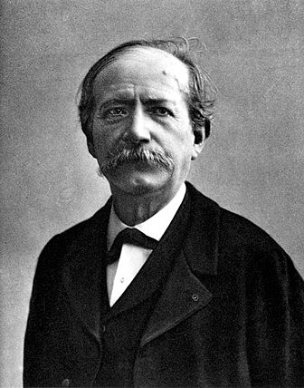 Marcellin Pierre Eugene Berthelot