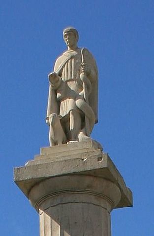 Evangelización de irlanda