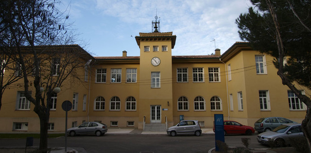 Mi primera experiencia en la universidad europea