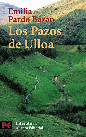 Los pazos de Ulloa