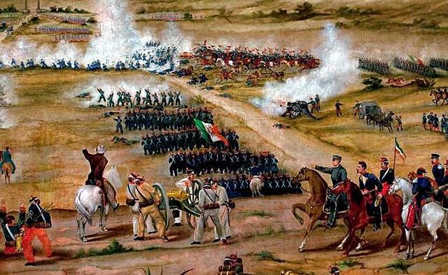 Batalla de Puebla