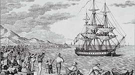 Timeline: Historia II