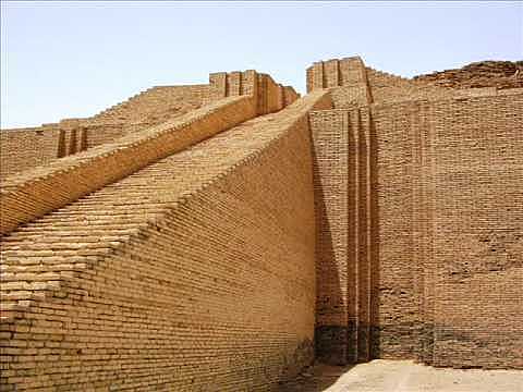 ENFRENTAMIENTO POR EL DOMINIO DE MESOPOTAMIA