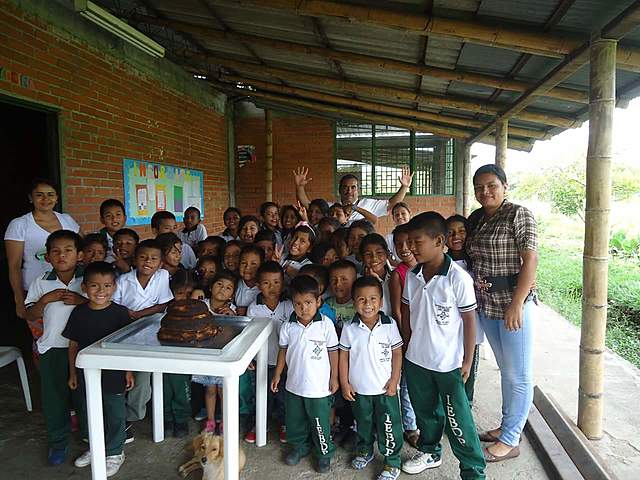 Inicio como Docente 2010- 2015