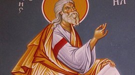 Timeline: OI 4 MEΓΑΛΟΙ ΠΡΟΦΗΤΕΣ ΤΗΣ Π.ΔΙΑΘΗΚΗΣ