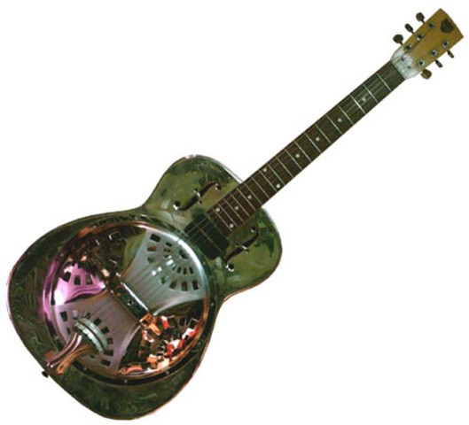 La primera española electrificada