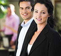 The 20th century and now into the 21st